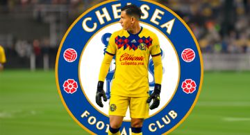 GRAVE ERROR del Chelsea revela que QUERÍA al Club América como rival en el Mundial de Clubes
