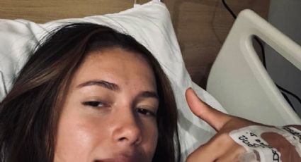 Priscila da Silva se someterá a una cirugía que guarda un SECRETO IMPORTANTE