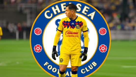 GRAVE ERROR del Chelsea revela que QUERÍA al Club América como rival en el Mundial de Clubes