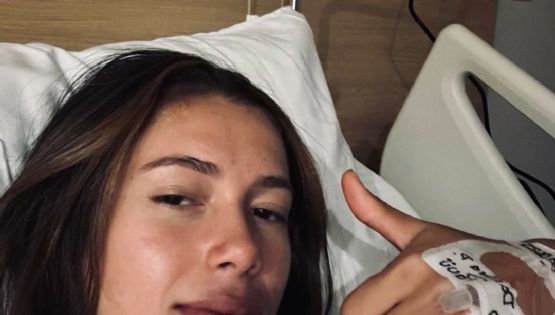 Priscila da Silva se someterá a una cirugía que guarda un SECRETO IMPORTANTE