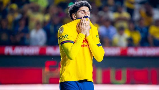 La PÉRDIDA MILLONARIA que sufrirá el Club América por culpa de Diego Valdés