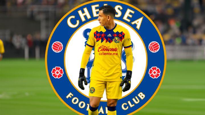 GRAVE ERROR del Chelsea revela que QUERÍA al Club América como rival en el Mundial de Clubes