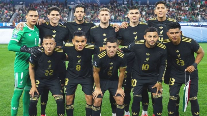 De los 4 convocados al microciclo, el único jugador del América con posibilidades de ir al Mundial