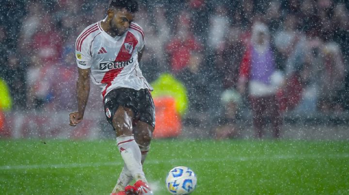 La GANGA que resultaría el FICHAJAZO de Miguel Ángel Borja con el Club América