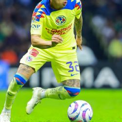No VIAJÓ con su actual equipo y suena para VOLVER al Club América
