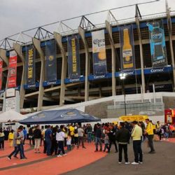 Estadio Azteca podría presentar otro GRAN PROBLEMA para el Mundial 2026