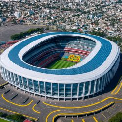 A un año del Mundial 2026 muestran el AMBICIOSO proyecto de remodelación del Estadio Azteca