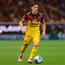 Así se verán los jugadores del Club América con el NUEVO UNIFORME de Adidas