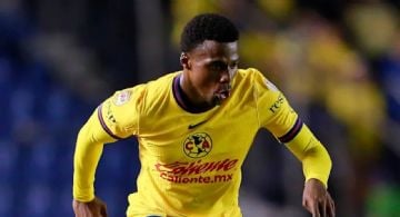 El Club América sueña con ficharlo y sería POSIBLE gracias a Javairô Dilrosun