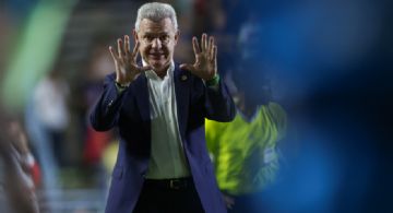 CONFIRMAN supuesto plan de Javier Aguirre para dejar FUERA a Luis Ángel Malagón del Mundial 2026