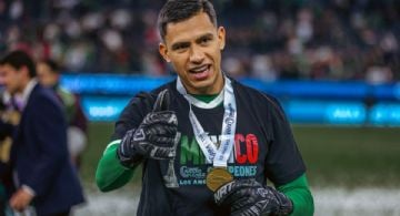 Apuestas Copa de Oro 2025: guía para apostar como experto