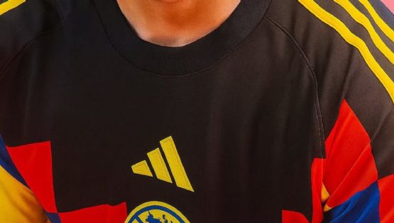 La FECHA en la que el Club América estrenará su NUEVO UNIFORME