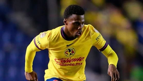 Es la GRAN OPORTUNIDAD para Javairo Dilrosun, saldría del Club América para dejar su plaza de NFM