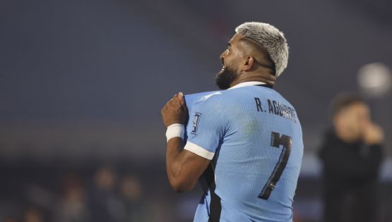 Rodrigo Aguirre provoca TROLLEADA de la Selección Uruguaya a un aficionado