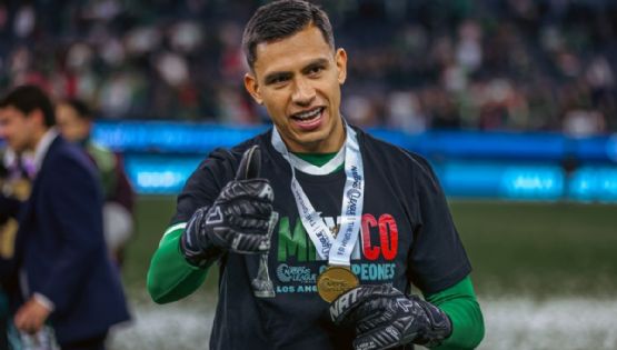 Apuestas Copa de Oro 2025: guía para apostar como experto