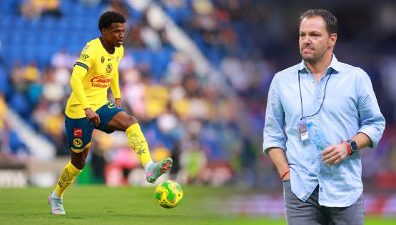 Todas las BAJAS CONFIRMADAS del Club América hasta el momento