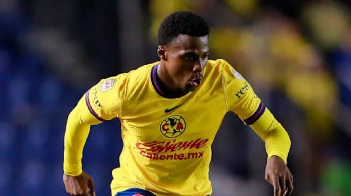 Es la GRAN OPORTUNIDAD para Javairo Dilrosun, saldría del Club América para dejar su plaza de NFM