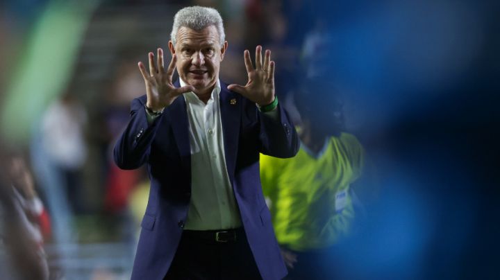 CONFIRMAN supuesto plan de Javier Aguirre para dejar FUERA a Luis Ángel Malagón del Mundial 2026
