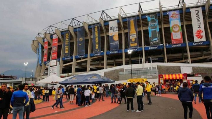 Estadio Azteca podría presentar otro GRAN PROBLEMA para el Mundial 2026
