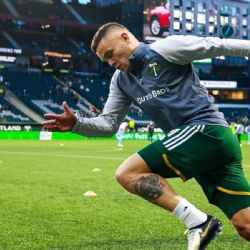 ‘Cabecita’ Rodríguez corre PELIGRO en la MLS por GRAVE LESIÓN