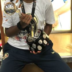 Ganó un título con el América y ahora toca despedirse, agradeció al Club y a la afición