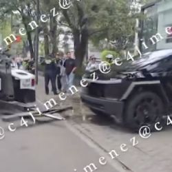 Se llevan camioneta MULTIMILLONARIA de jugador del Club América y ni siquiera fue su culpa