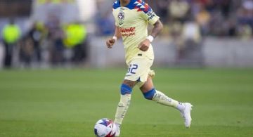 Otro exjugador del Club América que la directiva estaría pensando RESCATAR y traerlo como REFUERZO