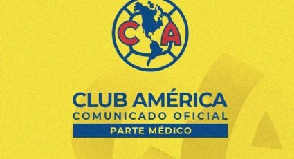 Club América SORPRENDE con otra BAJA para todo el Apertura 2025