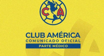 Fue CRITICADA en la Final América vs Pachuca pero fue sometida a delicada operación
