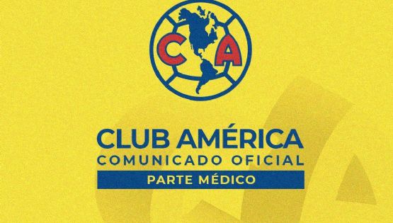 Club América SORPRENDE con otra BAJA para todo el Apertura 2025