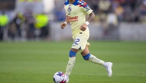 Examericanista  muy querido es BORRADO en su equipo y podría irse de la Liga MX