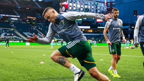 ‘Cabecita’ Rodríguez corre PELIGRO en la MLS por GRAVE LESIÓN