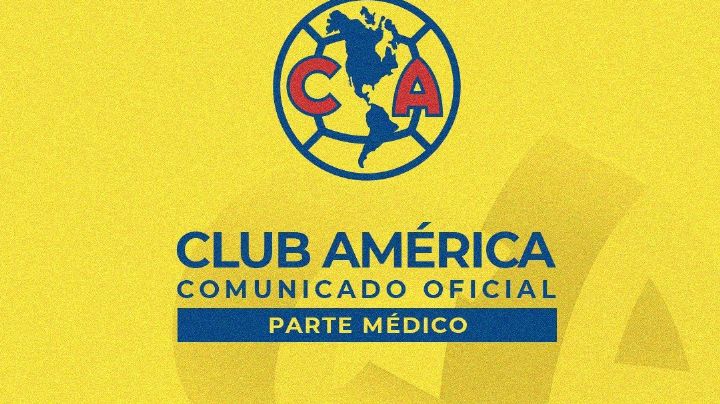 Club América SORPRENDE con otra BAJA para todo el Apertura 2025
