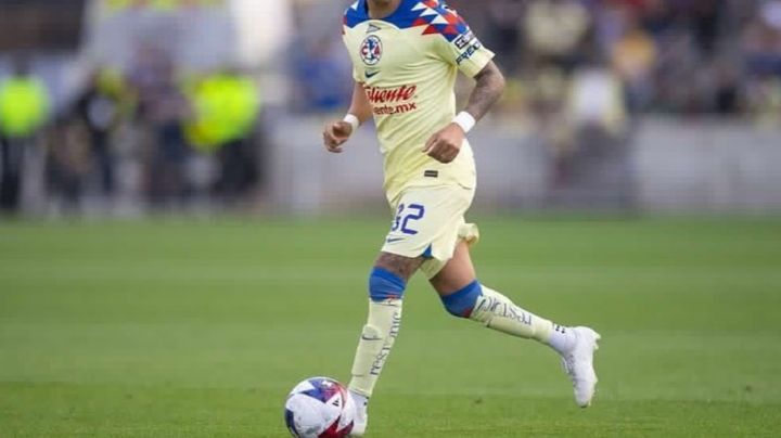 Otro exjugador del Club América que la directiva estaría pensando RESCATAR y traerlo como REFUERZO