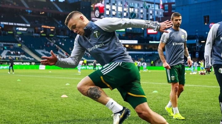 ‘Cabecita’ Rodríguez corre PELIGRO en la MLS por GRAVE LESIÓN