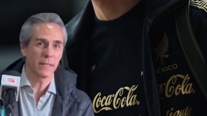 Pachuca quería REFORZARSE con un americanista para el Mundial de Clubes pero NO PUDO por la Copa Oro