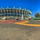 La parte OLVIDADA del Estadio Azteca que no ha tenido avances a un año del Mundial 2026