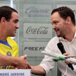 Se paraliza Coapa, golpe bajo a Jardine y se acabaría la armonía en el Club América