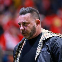 El AS bajo la manga que Antonio Mohamed PREPARA contra el América, lo reveló en una entrevista