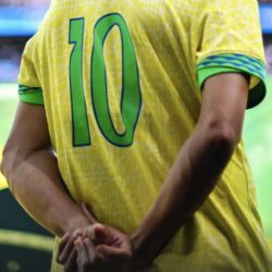 La LEYENDA del Fútbol Mundial que el Club América recibirá en partido OFICIAL