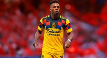 Es de los mejores DELANTEROS de Liga MX y el Club América estaría cada vez más cerca de ficharlo