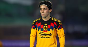 Es el fichaje anhelado por el Club América desde hace tiempo y ahora podría llegar GRATIS