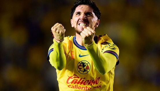 Por esto la SALIDA de Diego Valdés se daría muy pronto, no solo le urge al América