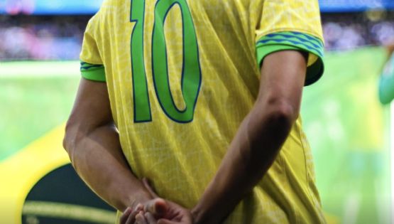 La LEYENDA del Fútbol Mundial que el Club América recibirá en partido OFICIAL