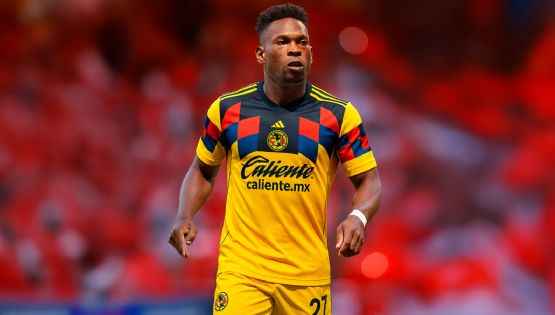 El CONFLICTO que causaría la llegada de Diber Cambindo al Club América, le hacen otra a Jardine