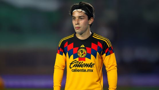 Es el fichaje anhelado por el Club América desde hace tiempo y ahora podría llegar GRATIS