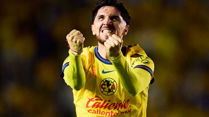 Por esto la SALIDA de Diego Valdés se daría muy pronto, no solo le urge al América
