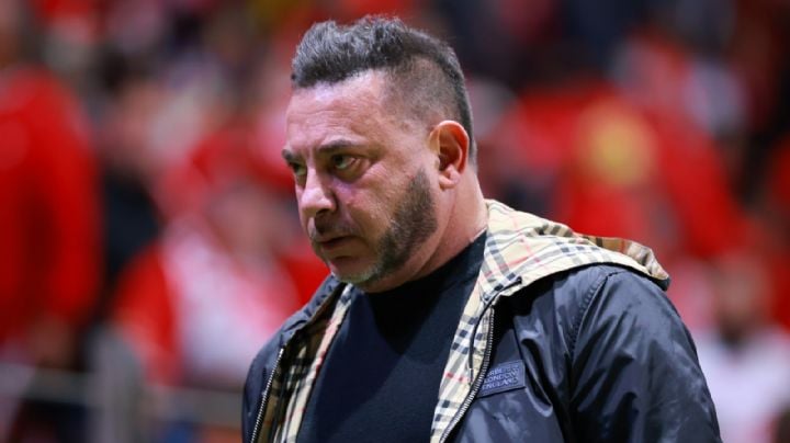 El AS bajo la manga que Antonio Mohamed PREPARA contra el América, lo reveló en una entrevista