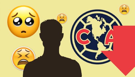Ya es un hecho: confirman su salida y YA NO ES más jugador del Club América, se va Tricampeón