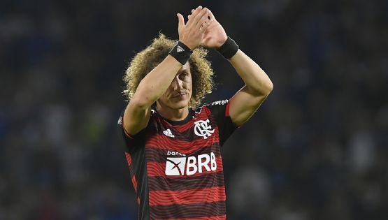 David Luiz, el jugador que FRACTURÓ a Raúl Jiménez, reclama a la afición mexicana por sus mensajes